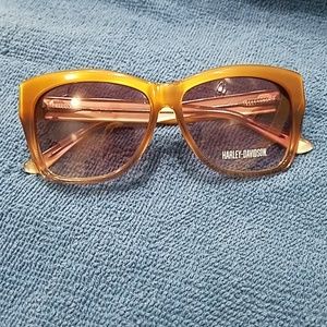 Harley Davidson Sunglasses